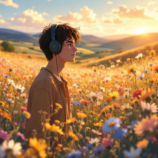 Inspira Moments original music albums across many genres and moods