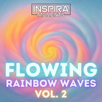 Flowing Rainbow Waves (Vol.2)