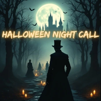 Halloween Night Call