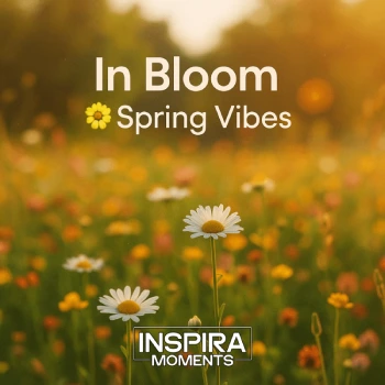 In Bloom 🌼 Spring Vibes