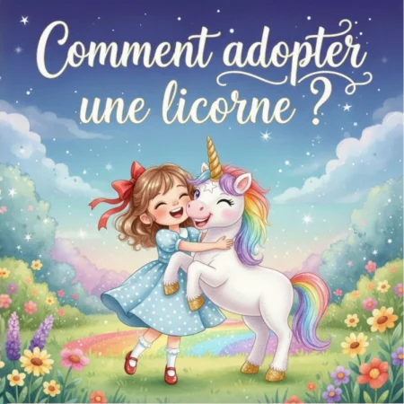 Comment adopter une licorne ?