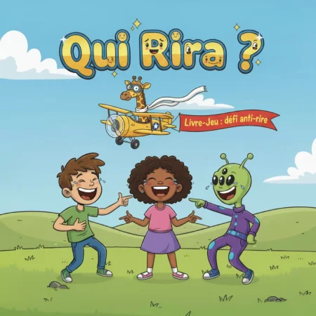 Qui Rira ?